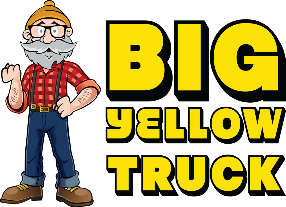 Big Yellow Truck Septic